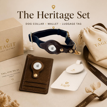 The Heritage Set