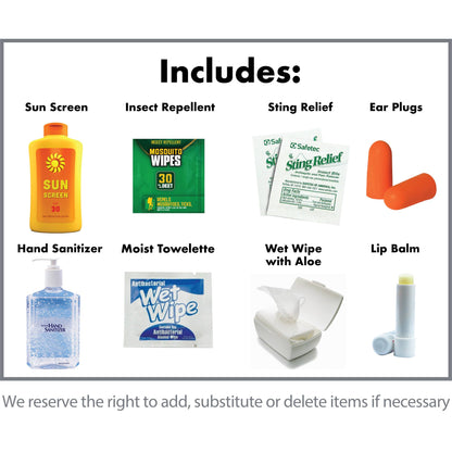 Park Pack: Your Go-To Kit for Outdoor Events & Gatherings