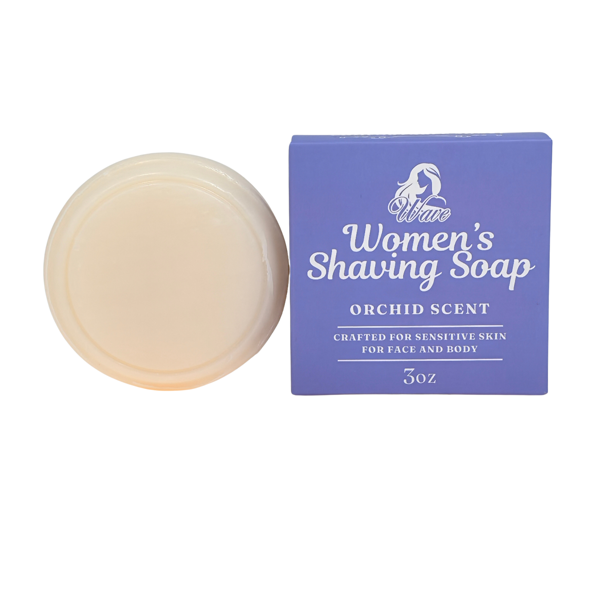 GBS Shaving Soaps 85 g