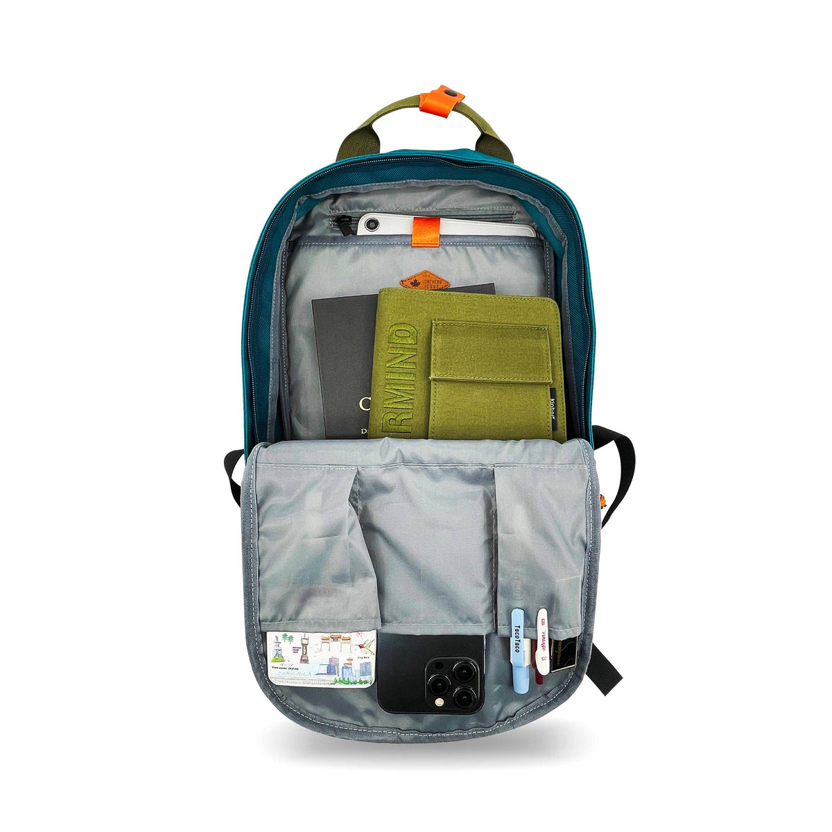 CANADA EVERYDAY BACKPACK