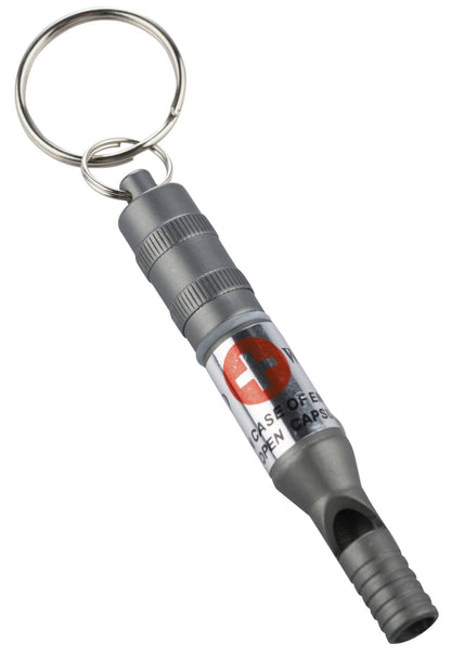 Emergency Whistle