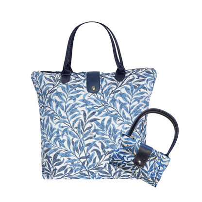 Willow Bough FOLDING BAG