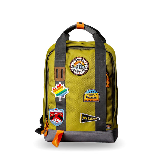 CANADA EVERYDAY BACKPACK