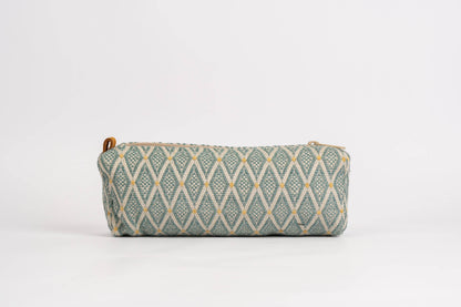 Island Diamond Pouch