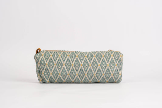 Island Diamond Pouch