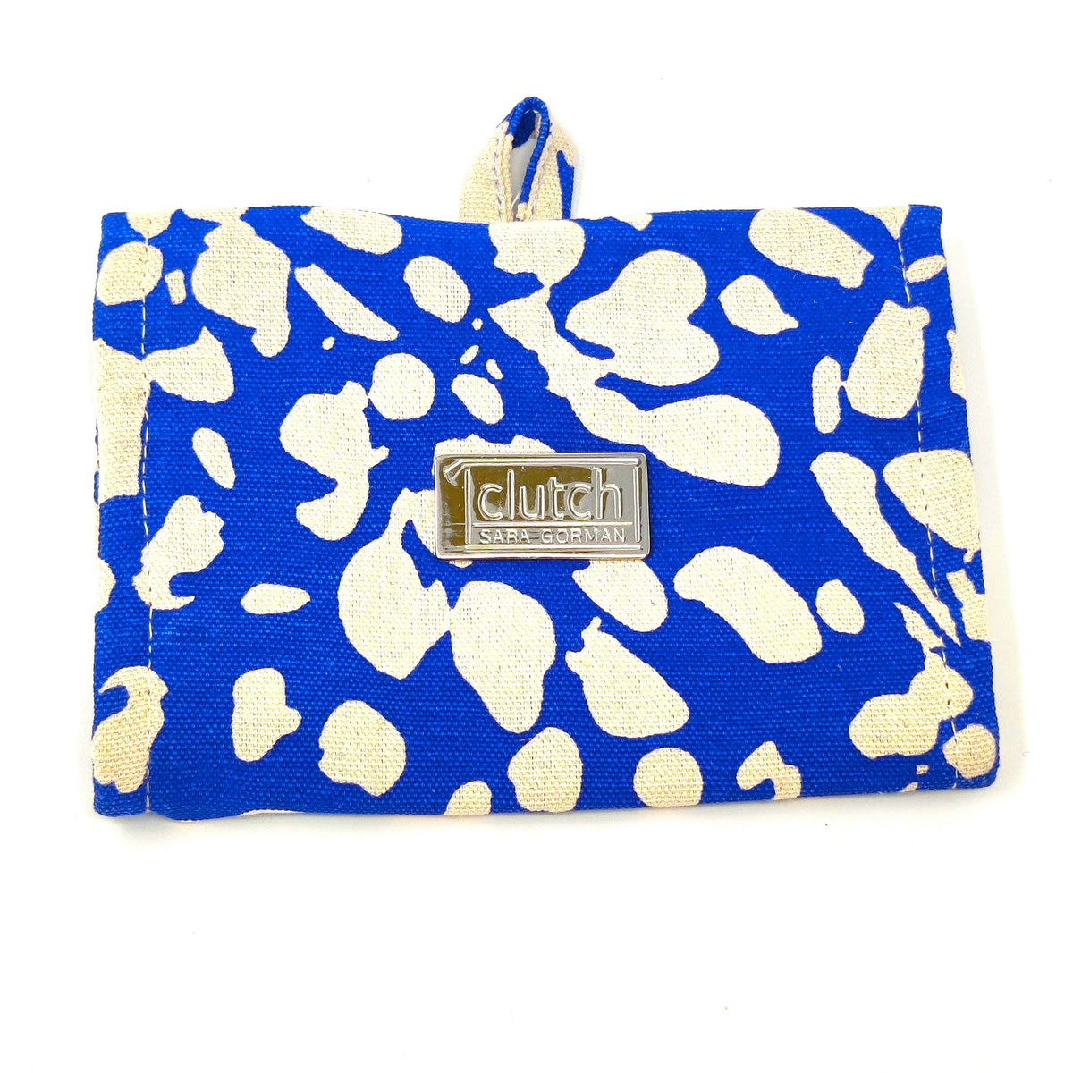The Original Pillfold™ Weekly Pill Organizer