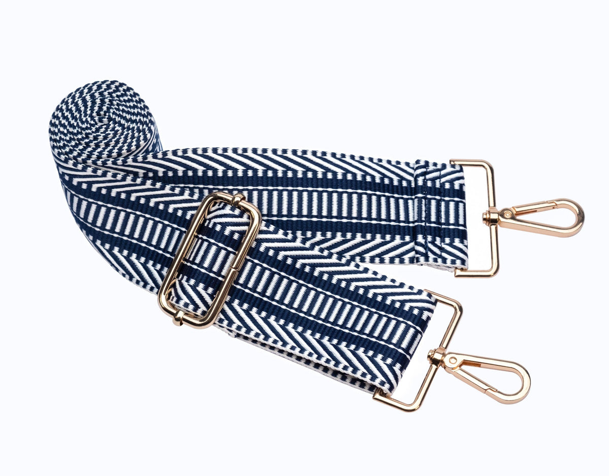 Island Navy Blue Matte HydroBag®