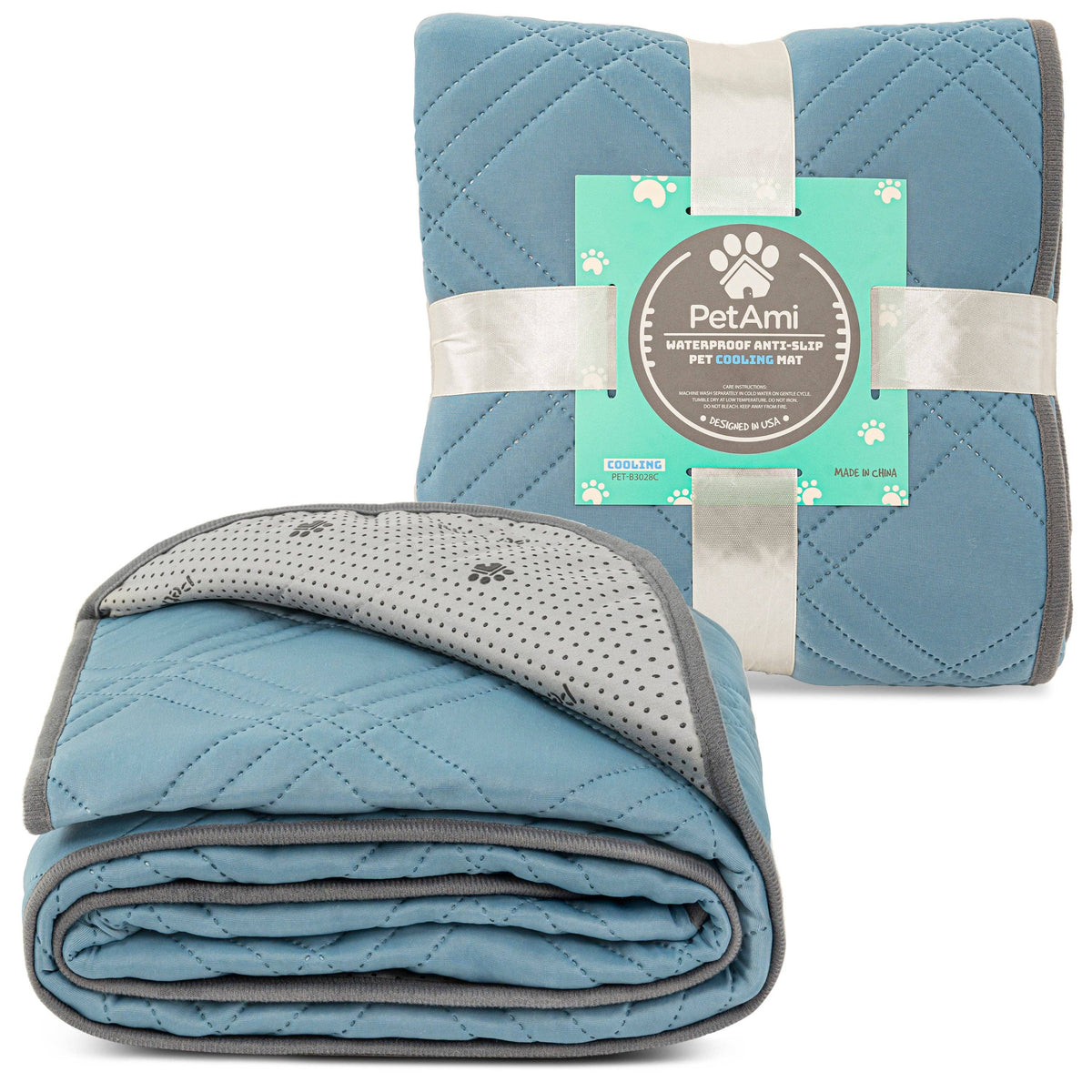 Waterproof Cooling Tech Mat