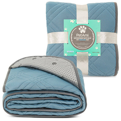 Waterproof Cooling Tech Mat