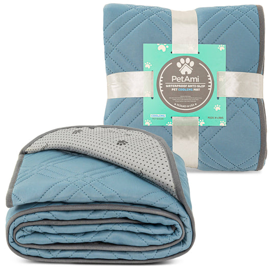 Waterproof Cooling Tech Mat