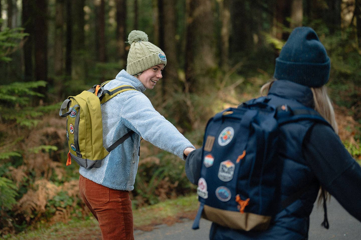 CANADA EVERYDAY BACKPACK