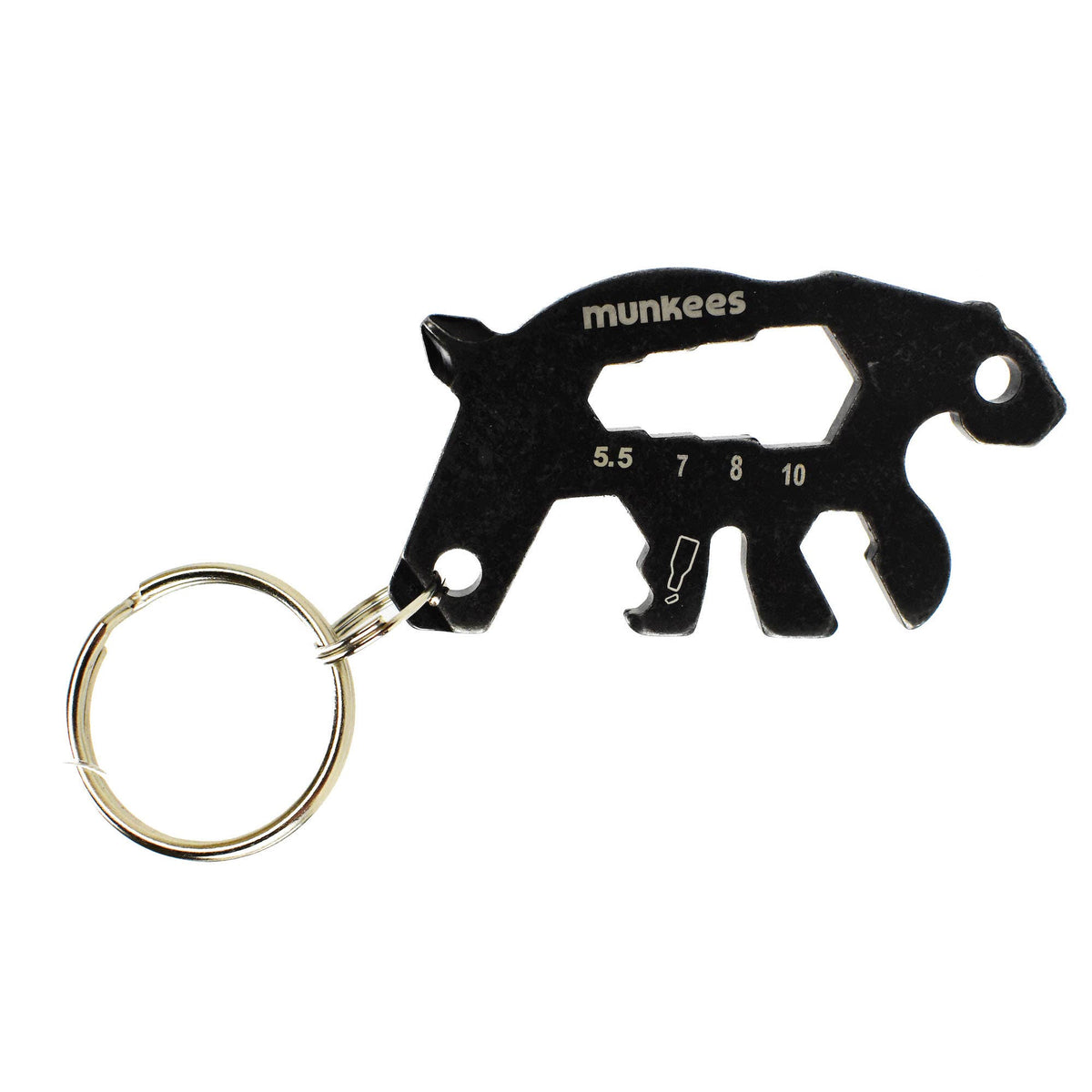 Bear Card Tool