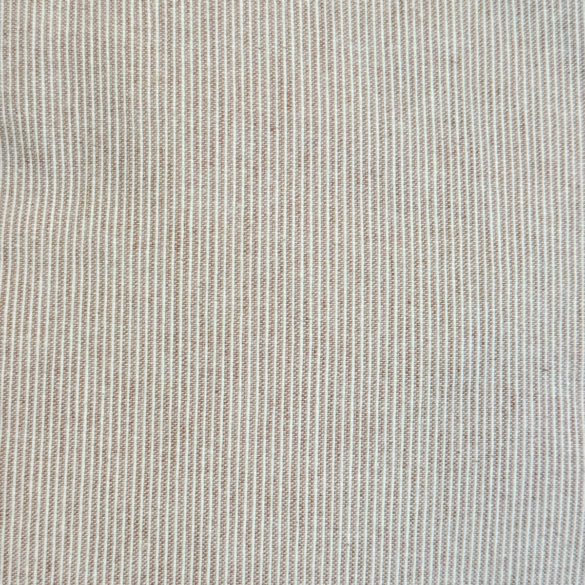 Striped Coin Purse – Gray & Cream (Ibi)