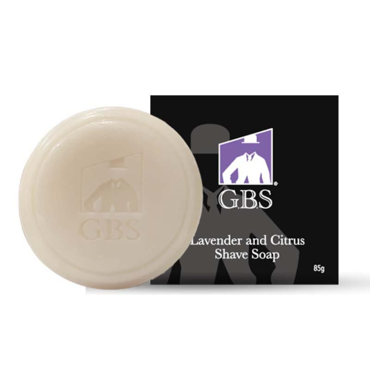 GBS Shaving Soaps 85 g
