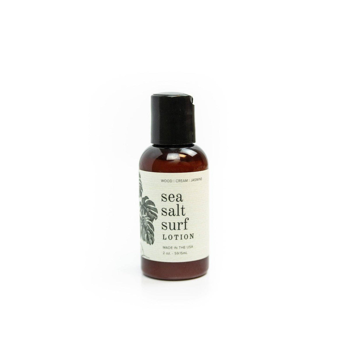 Sea Salt Surf Hand & Body Lotion Travel Size