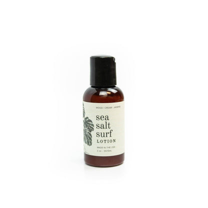 Sea Salt Surf Hand & Body Lotion Travel Size