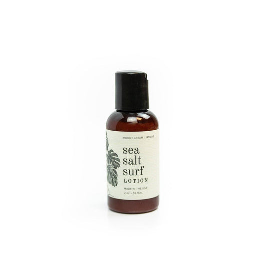 Sea Salt Surf Hand & Body Lotion Travel Size