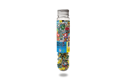 Road Trip USA Micro Puzzle