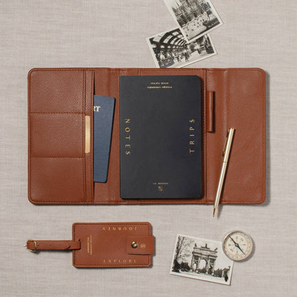 JET SETTER TRAVEL FOLIO SET