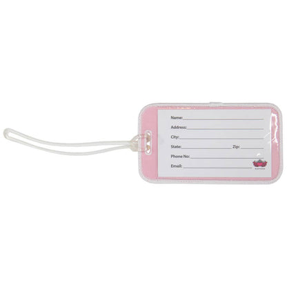 Road Trippin Luggage Tags