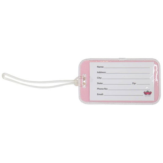 Road Trippin Luggage Tags