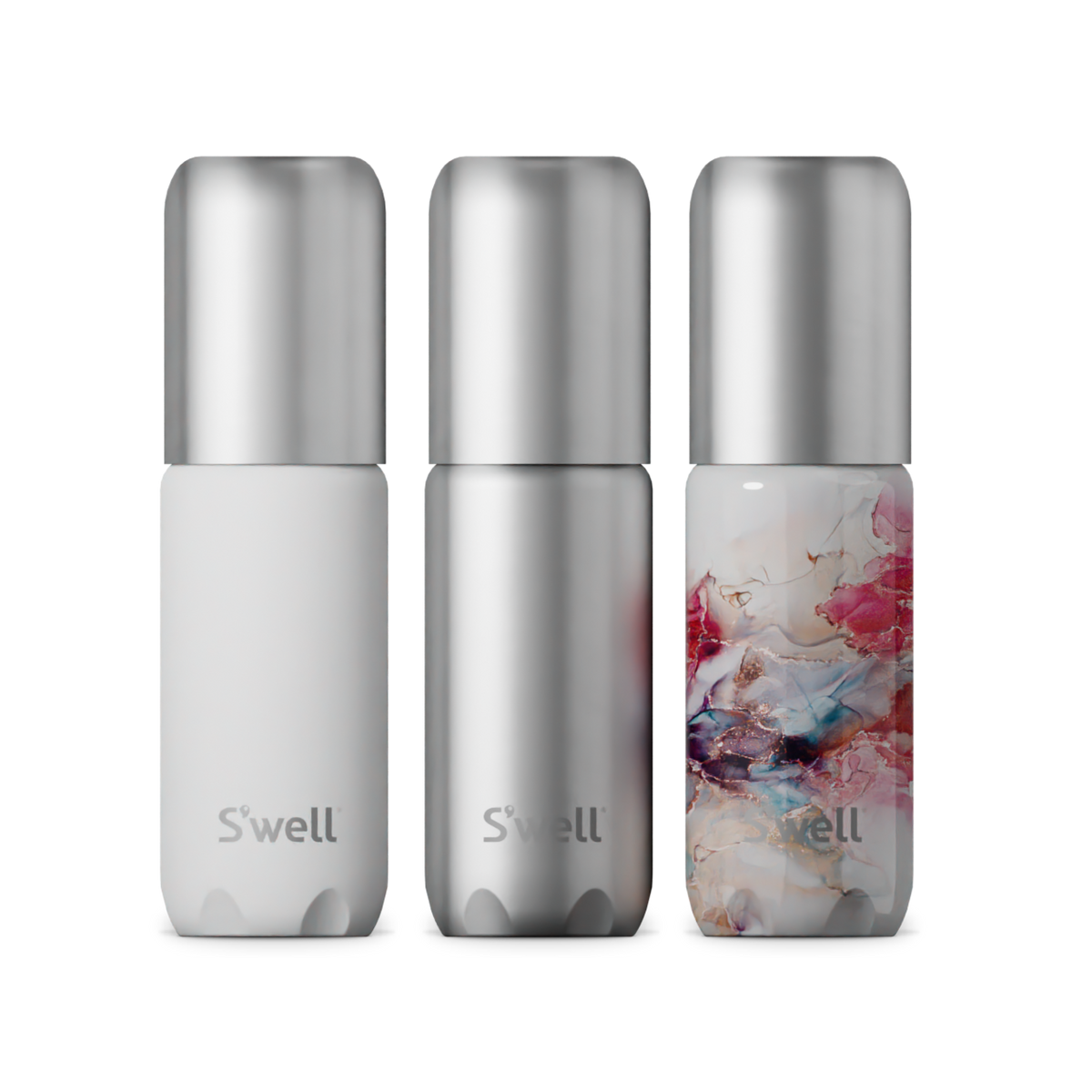 Moonstone Travel Bottle Set