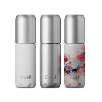 Moonstone Travel Bottle Set