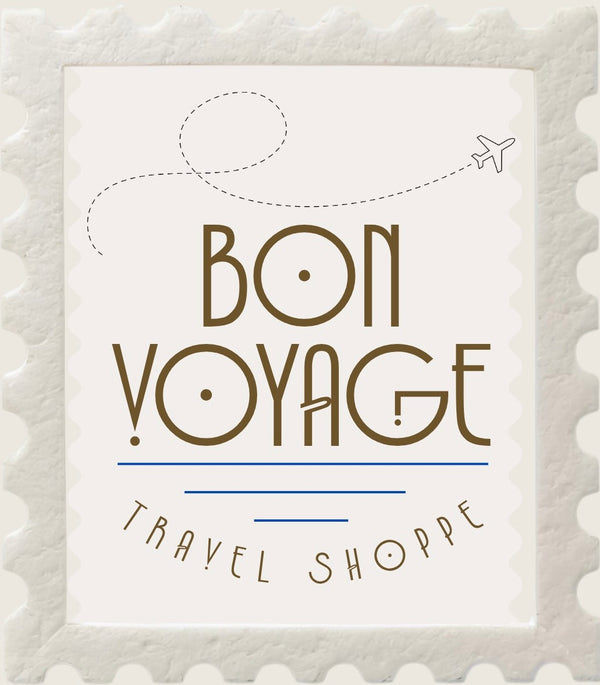 Bon Voyage Travel Shoppe