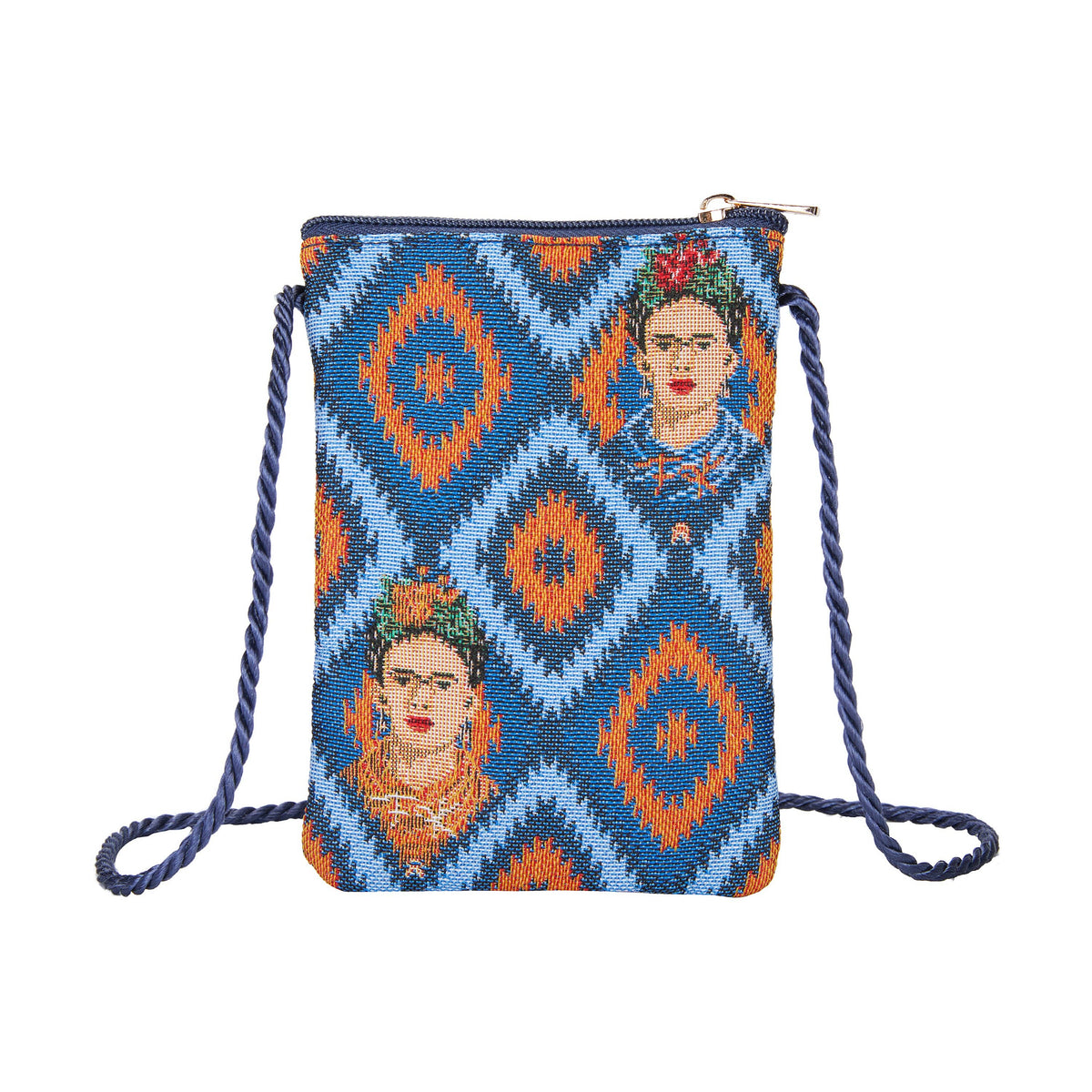 Smart Bag - Frida Kahlo Icon