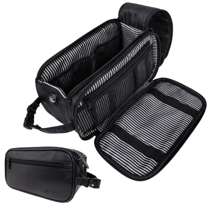 Men's Classic Dopp Kit Toiletry Bag