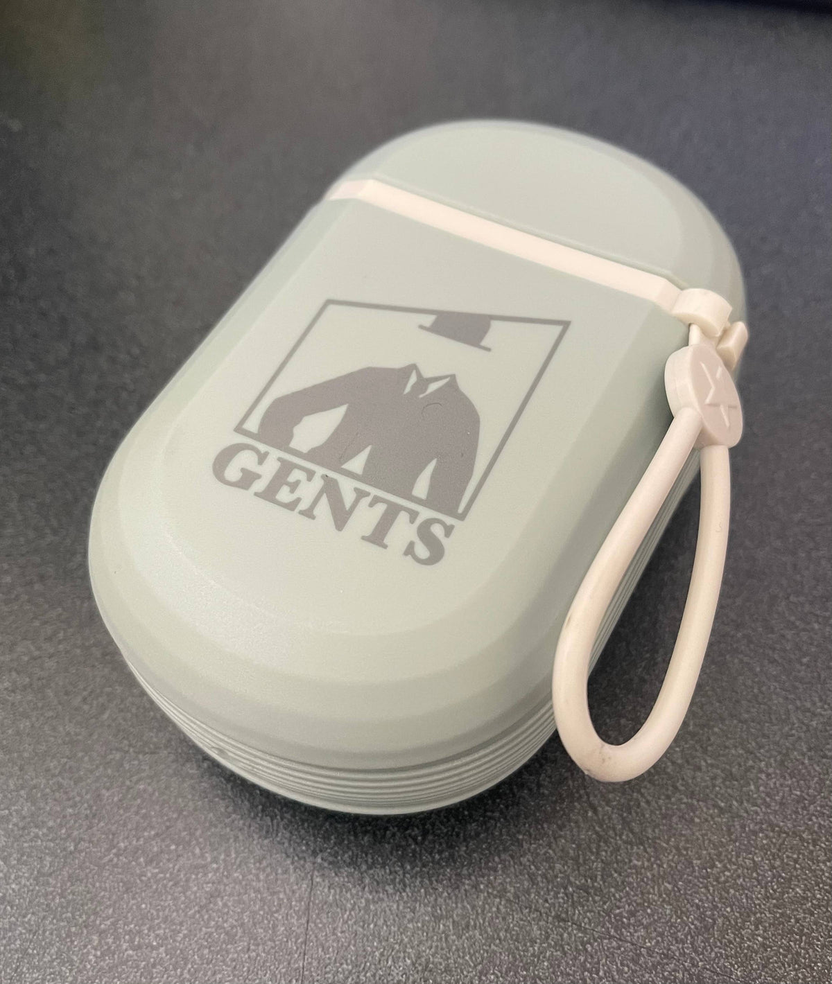 Travel Bar Soap Container Dish fits up to 5 oz bar