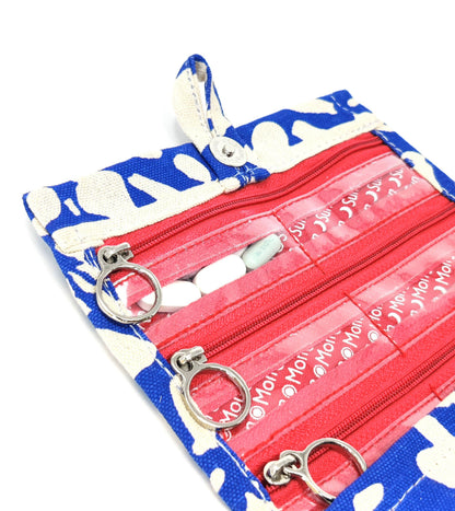 The Original Pillfold™ Weekly Pill Organizer