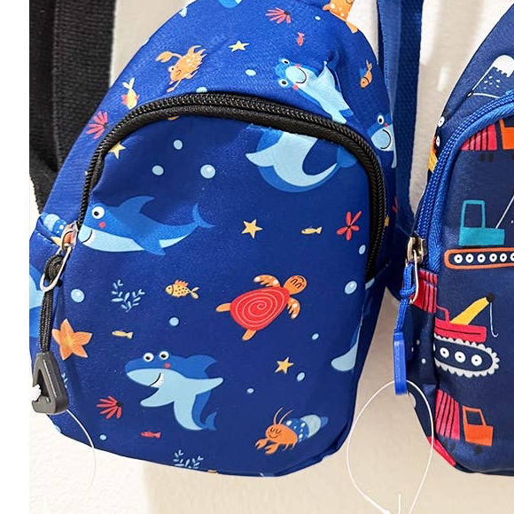 Kids Fanny Pack