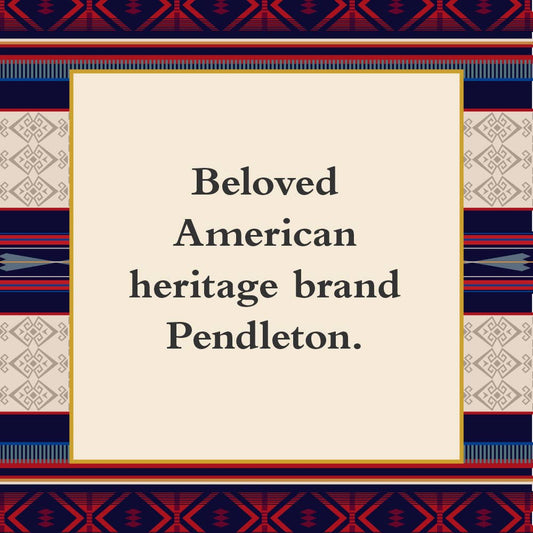 Pendleton Field Guide to Campfire Stories