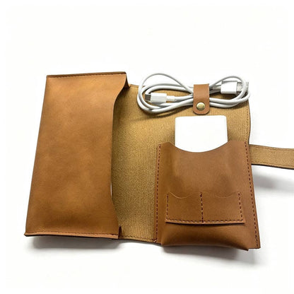 Cable Storage Wrap