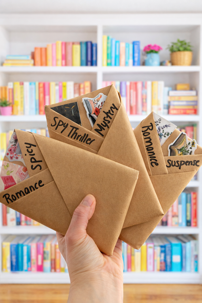 BLIND DATE WITH A BOOK (USED) Books, Book Gifts