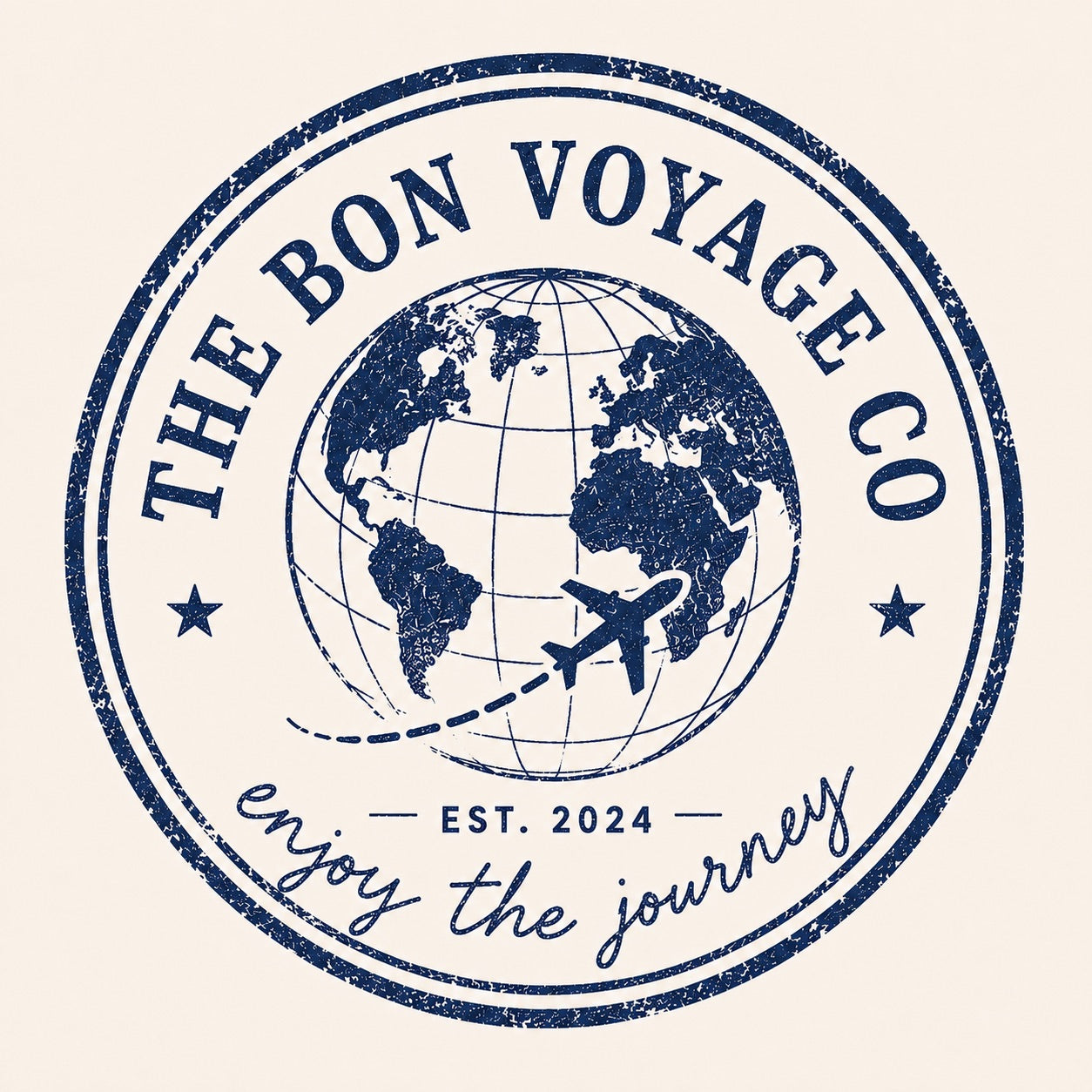 The Bon Voyage Co.