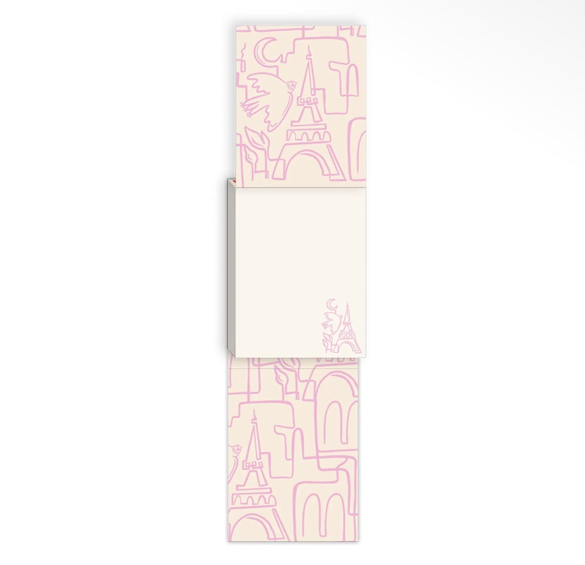 Destinations France Pocket Notepad