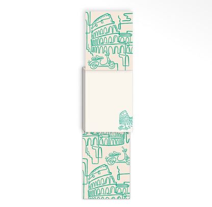 Destinations Italy Pocket Notebook