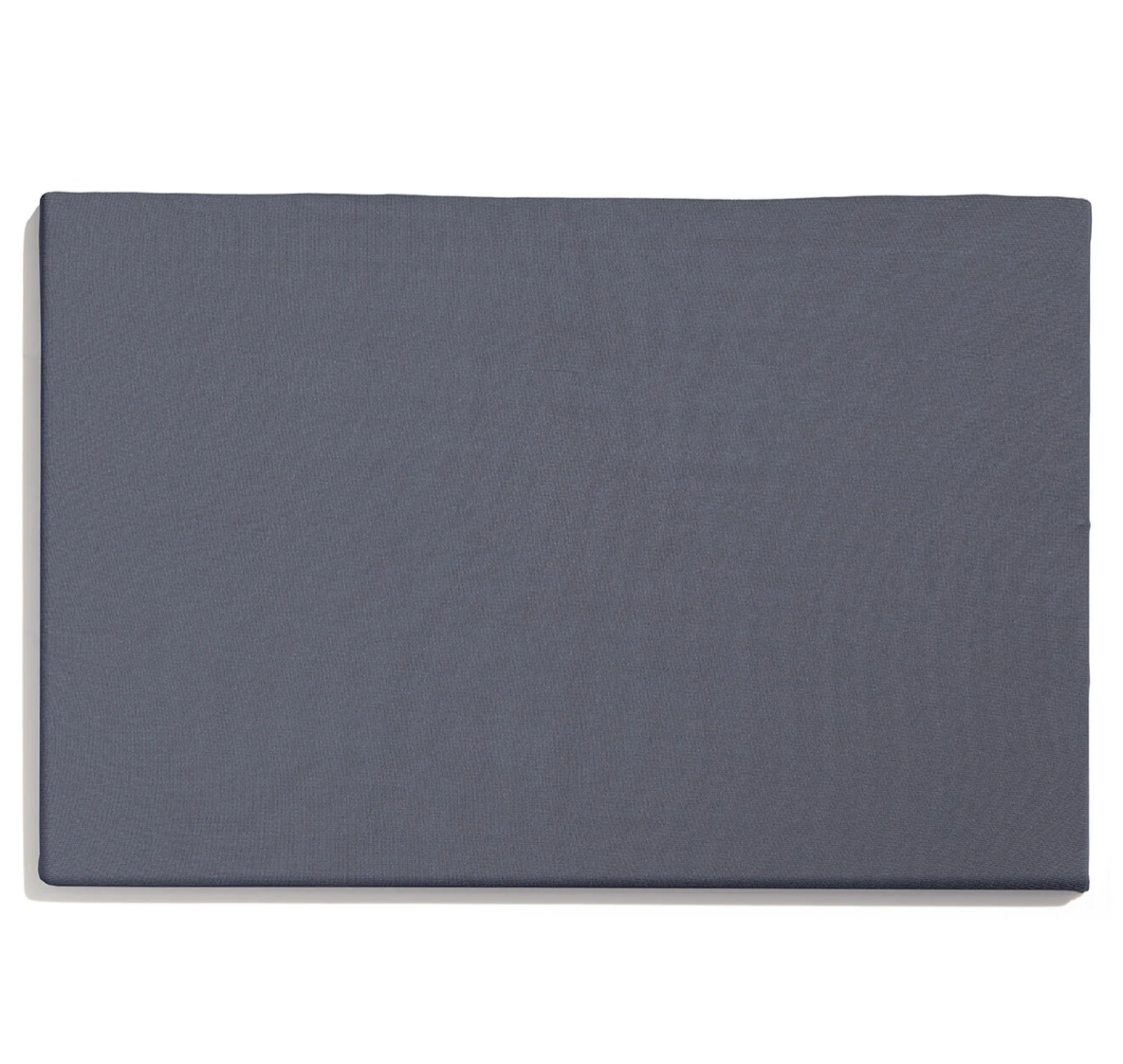 Go-Be Sleeve Tray Cover, Pewter Solid