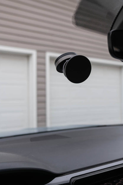 HandsFree360 | 360° Rotating Magnetic Phone Mount