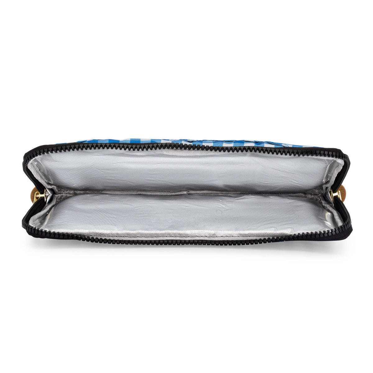 Yumbox Poche - Insulated Lunch Bag Sleeve with Handles -Vichy