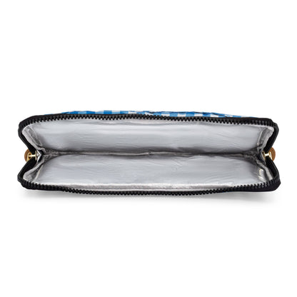 Yumbox Poche - Insulated Lunch Bag Sleeve with Handles -Vichy