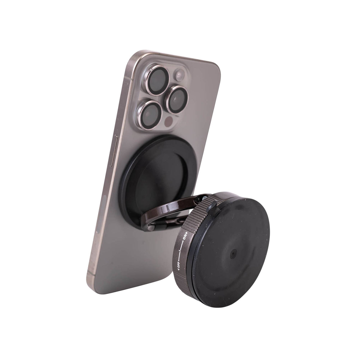 HandsFree360 | 360° Rotating Magnetic Phone Mount