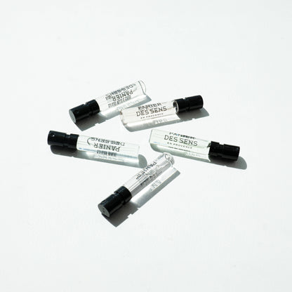 Discovery Set of 5 Eaux de Toilette