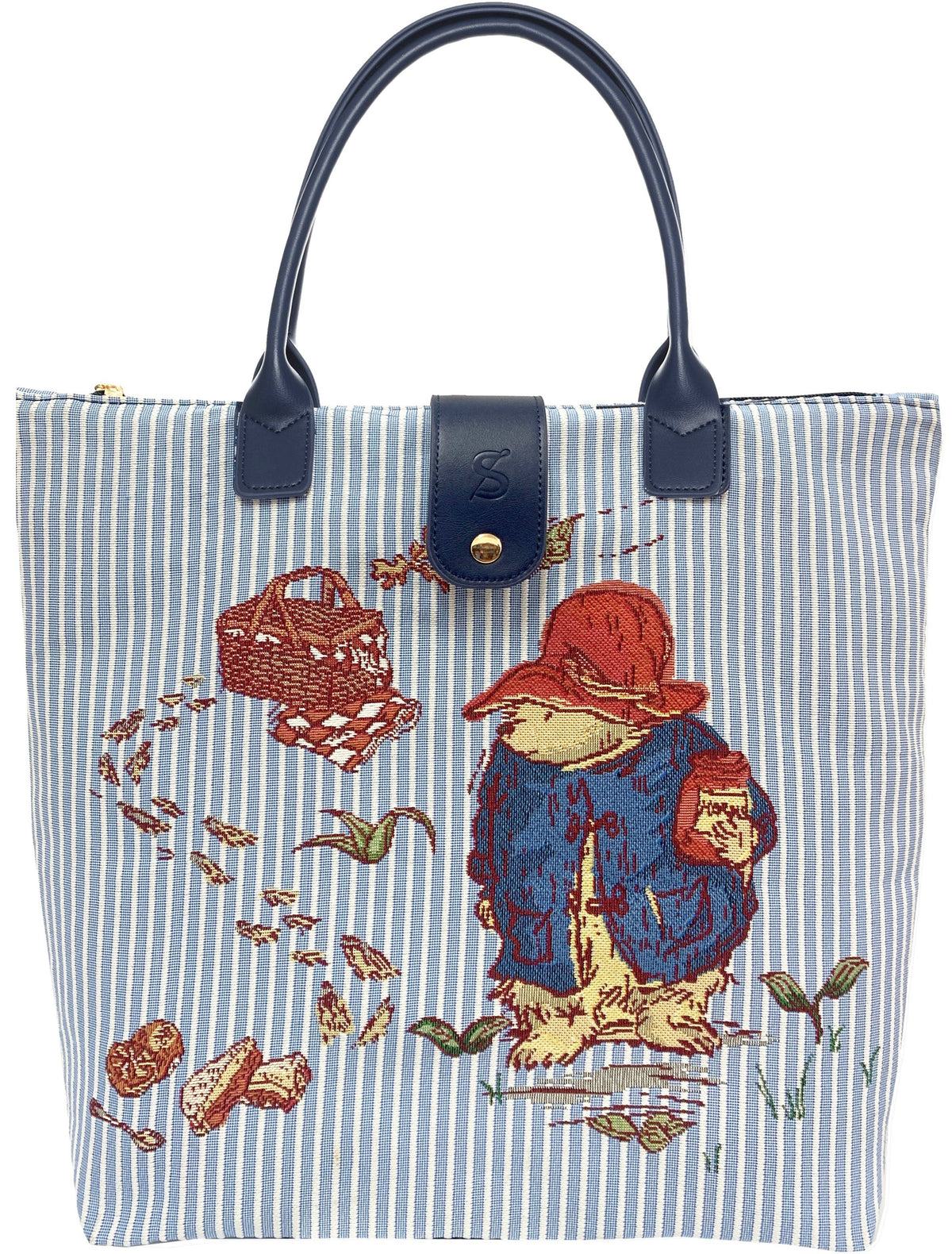 PADDINGTON CLASSIC MARMALADE FOLDING BAG