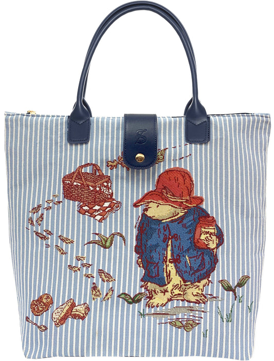 PADDINGTON CLASSIC MARMALADE FOLDING BAG