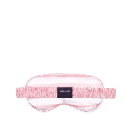 Eye Mask, Goddess Stripe