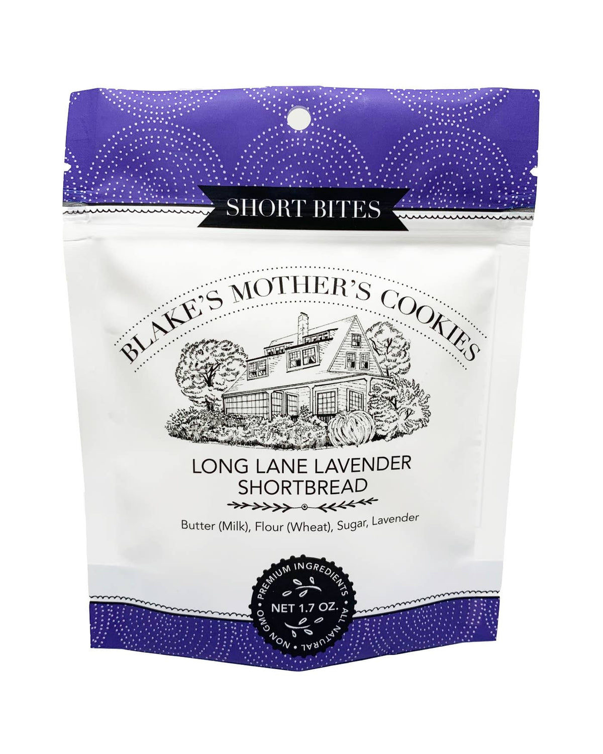 Long Lane Lavender