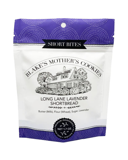 Long Lane Lavender